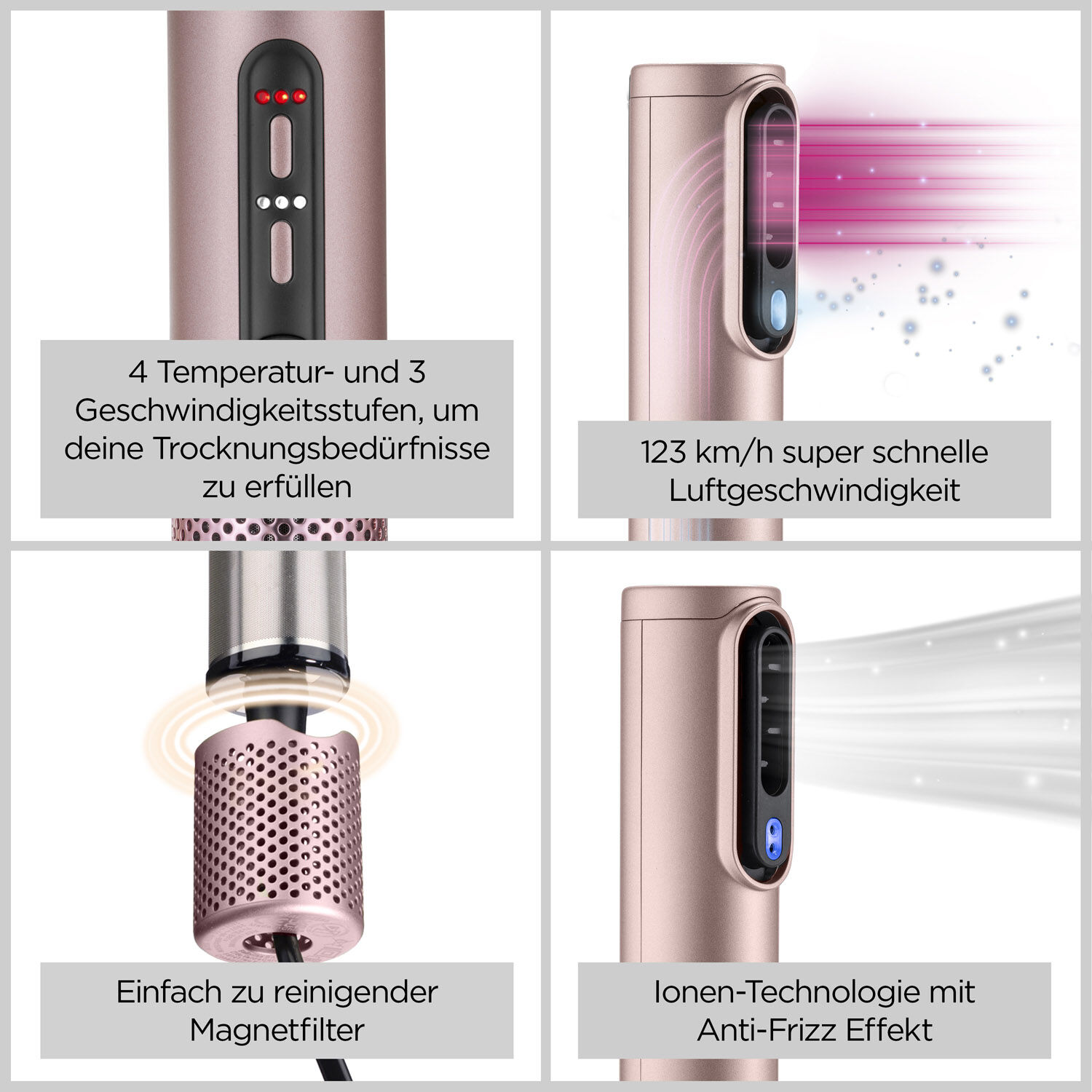 Air Wand Limited Edition